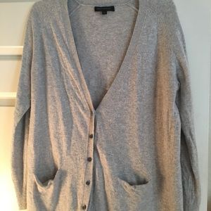 Banana Republic Cardigan